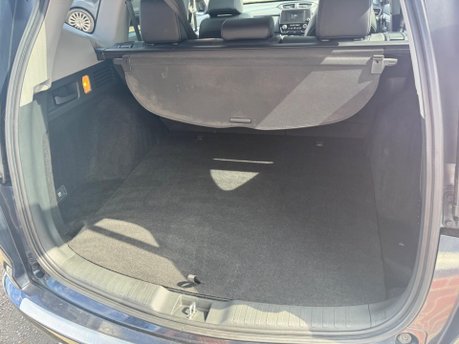 Honda CR-V 2.0 h i-MMD EX eCVT 4WD Euro 6 (s/s) 5dr 26