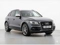 Audi SQ5 3.0 BiTDI V6 6