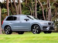 Volvo XC90 T8 TWIN ENGINE R-DESIGN AWD 1
