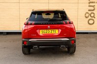 Peugeot 2008 PURETECH S/S GT 6