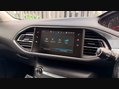Peugeot 308 1.5 308 Active SW Blue HDi S/S 5dr 13