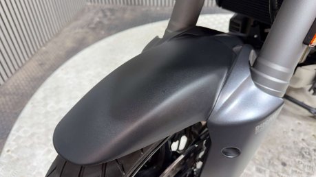 Ducati Multistrada 1200 S 2016 66 PLATE ONLY 7K PANNIERS MOT ADVENTURE BIKE 1200CC 46