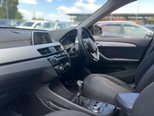 BMW X1 2.0 18d SE SUV 5dr Diesel Manual xDrive Euro 6 (s/s) (150 ps) 34