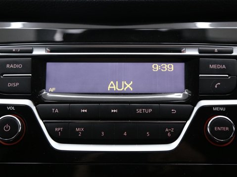 Nissan Qashqai 1.3 DIG-T Visia Euro 6 (s/s) 5dr 15