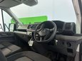 Volkswagen Crafter 2.0 Crafter CR35 Trendline TDI Auto LWB 2