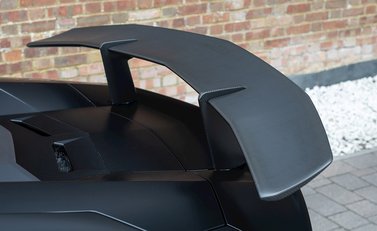 Lamborghini Aventador SV LP 750-4 Coupe 28