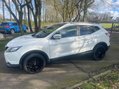 Nissan Qashqai 1.5 dCi Tekna 2WD Euro 5 (s/s) 5dr 12