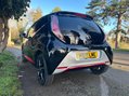Toyota Aygo VVT-I X-PRESS X-SHIFT 2