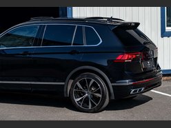 Volkswagen Tiguan 1.5 Tiguan R-Line TSi Semi-Auto 5dr 22