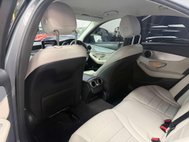 Mercedes-Benz C Class 1.6 C200d Sport Saloon 4dr Diesel G-Tronic+ Euro 6 (s/s) (136 ps) 32