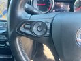 Vauxhall Astra 1.4i Turbo SRi Nav Auto Euro 6 (s/s) 5dr 20