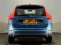 Volvo XC60 D5 R-DESIGN LUX NAV AWD 8