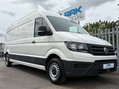 Volkswagen Crafter 2.0 TDI CR35 Commerce Plus Panel Van 5dr Diesel Manual FWD LWB High Roof Eu 26