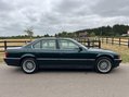 BMW 7 Series 4.4 740i 4dr 8