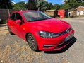 Volkswagen Golf 1.5 Golf Match TSi Evo 5dr 1