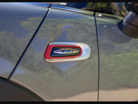 Mini Hatch 2.0 John Cooper Works Auto 3dr 15