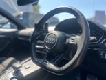 Audi A4 1.4 TFSI Black Edition Saloon 4dr Petrol S Tronic Euro 6 (s/s) (150 ps) 14