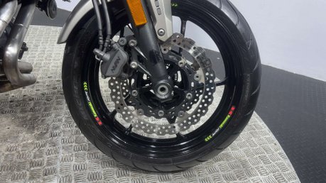 Kawasaki Z650 2017 29K NEW MOT SERVICED A2 BIKE 650CC NAKED TWIN SPORTS EXHAUST 39