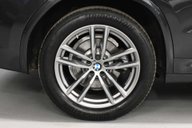 BMW X3 2.0 X3 xDrive 20d M Sport MHEV Auto 4WD 5dr 49