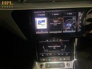 Audi Q8 50 Sport Sportback 5dr Electric Auto quattro 95kWh (11kW Charger) (340 ps) 17