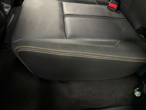 Ford Ranger 2.0 Ranger Wildtrak EcoBlue 4x4 Auto 4WD 35