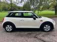 Mini Hatch ONE 18