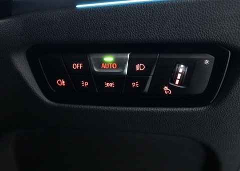 BMW 3 Series 2.0 330E M Sport Auto 4dr 43