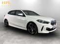 BMW 1 Series 1.5 118i M Sport (LCP) Hatchback 5dr Petrol DCT Euro 6 (s/s) (136 ps) Crui 2
