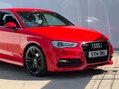 Audi A3 2.0 A3 S Line TDI 4dr 2
