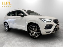 SEAT Ateca 2.0 TDI FR Sport SUV 5dr Diesel DSG 4Drive Euro 6 (s/s) (150 ps)