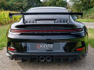 Porsche 911 4.0 992 GT3 PDK 24