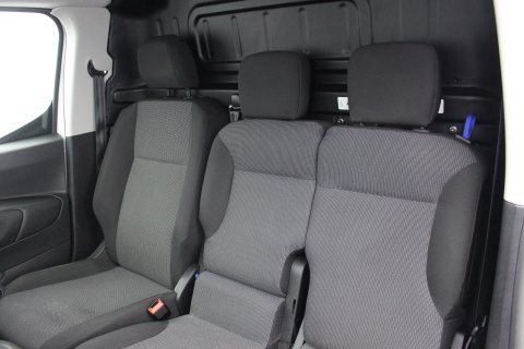 Citroen Berlingo 1.5 BlueHDi 950 Driver XL LWB Euro 6 (s/s) (100 ps) 11