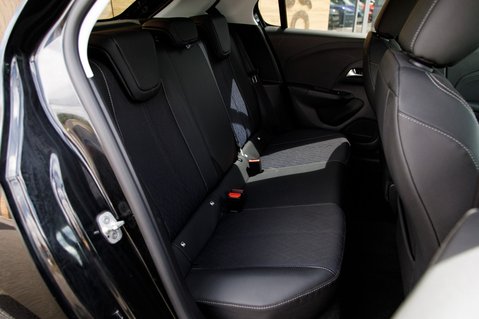 Vauxhall Corsa ELITE EDITION 34