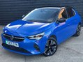 Vauxhall Corsa Corsa E Elite Premium 5dr 6