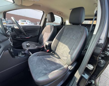 Ford Ecosport 1.0 EcoSport ST-Line 5dr 55