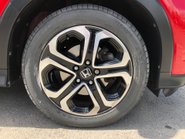 Honda HR-V 1.6 I-DTEC SE NAVI 50,000m, 1 owner Full Honda History £20 road tax 34