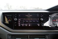 Volkswagen Polo MATCH TSI DSG 22