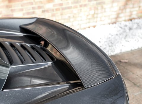 McLaren 650S Coupe 27