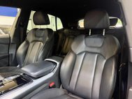 Audi Q8 3.0 TDI V6 50 S line SUV 5dr Diesel Tiptronic quattro Euro 6 (s/s) (286 ps) 6