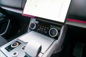 Land Rover Range Rover SV. NOW SOLD. SIMILAR REQUIRED. PLEASE CALL 01903 254800. 21