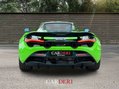 McLaren 720S 4.0 720s Spider V8 Semi-Auto 2dr 30