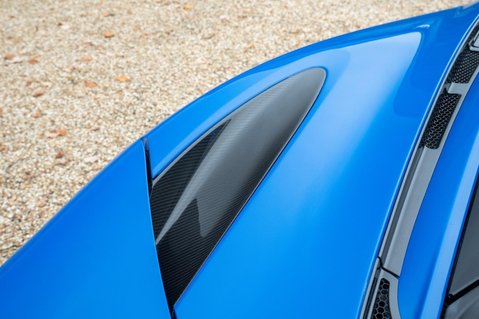 McLaren 720S 4.0T V8 Performance SSG Euro 6 (s/s) 2dr 16