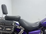 Honda SH VT 750 1999 GREAT RUNNING PROJECT BIKE CRUISER BIKE CUSTOM 750CC 7