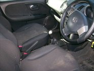 Nissan Note ACENTA 5