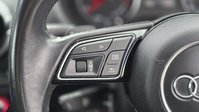 Audi A3 1.6 TDI Sport Sportback 5dr Diesel S Tronic Euro 6 (s/s) (110 ps) 31