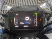 cf moto MT 2025 19K FULL LUGGAGE DUEL ADVENTURE BIKE 650CC 28
