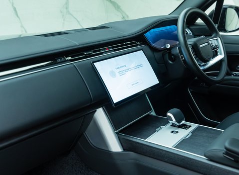 Land Rover Range Rover P530 AUTOBIOGRAPHY 22