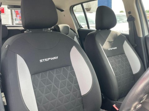 Dacia Sandero Stepway 1.5 dCi Laureate Euro 6 (s/s) 5dr 19