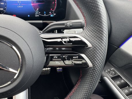 Mercedes-Benz GLA Class GLA 220D 4M AMG Line Premium Plus Auto Diesel PAN ROOF/MEMORY SEATS/360 CAM 22