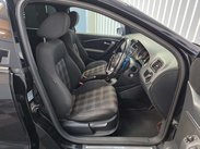 Volkswagen Polo 1.8 TSI BlueMotion Tech GTI Hatchback 5dr Petrol DSG Euro 6 (s/s) (192 ps) 18